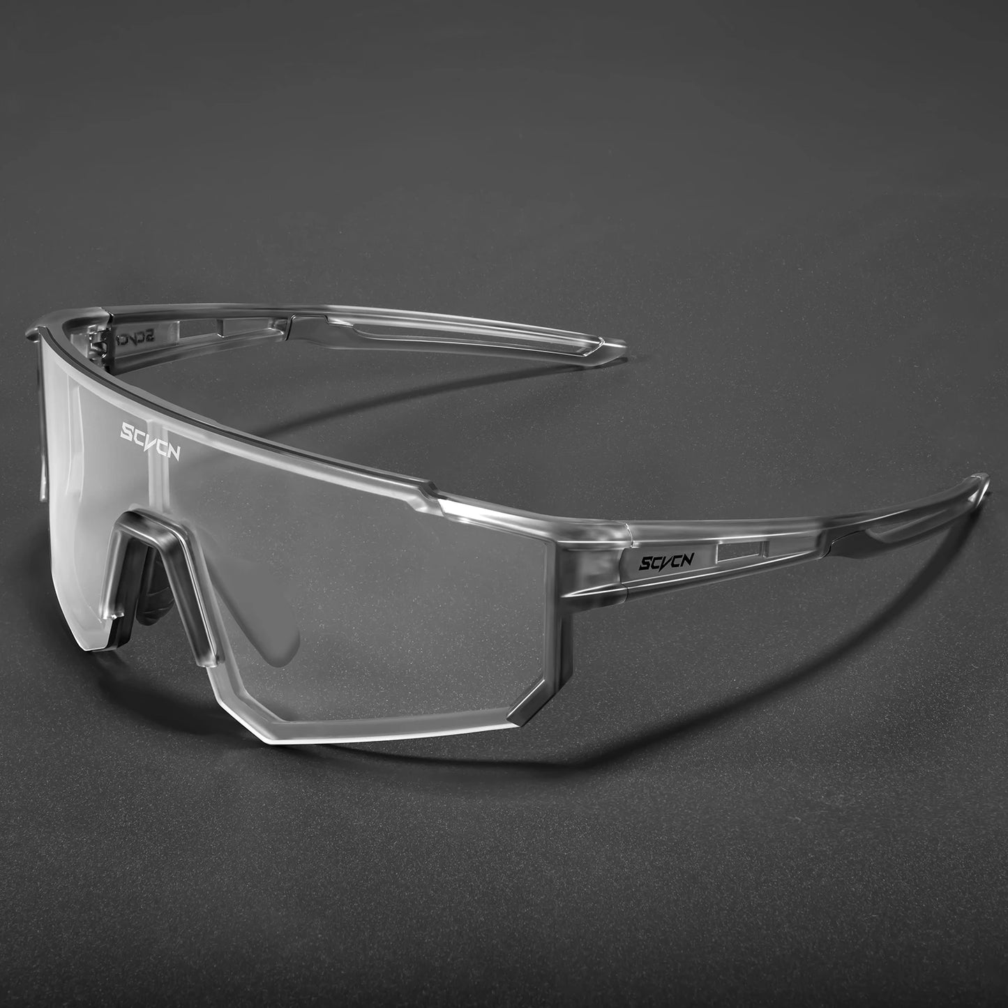 Lentes deportivos estilo