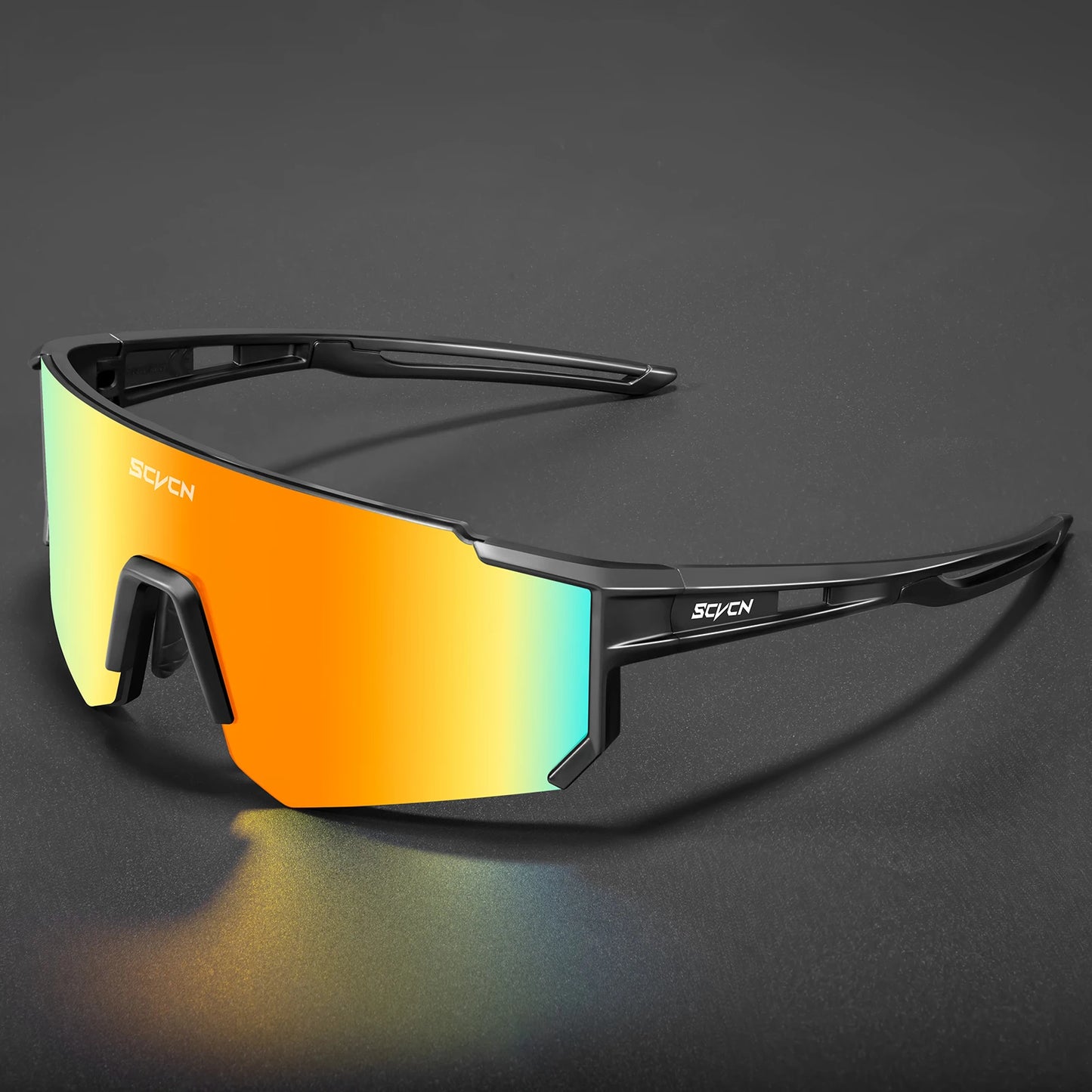 Lentes deportivos estilo