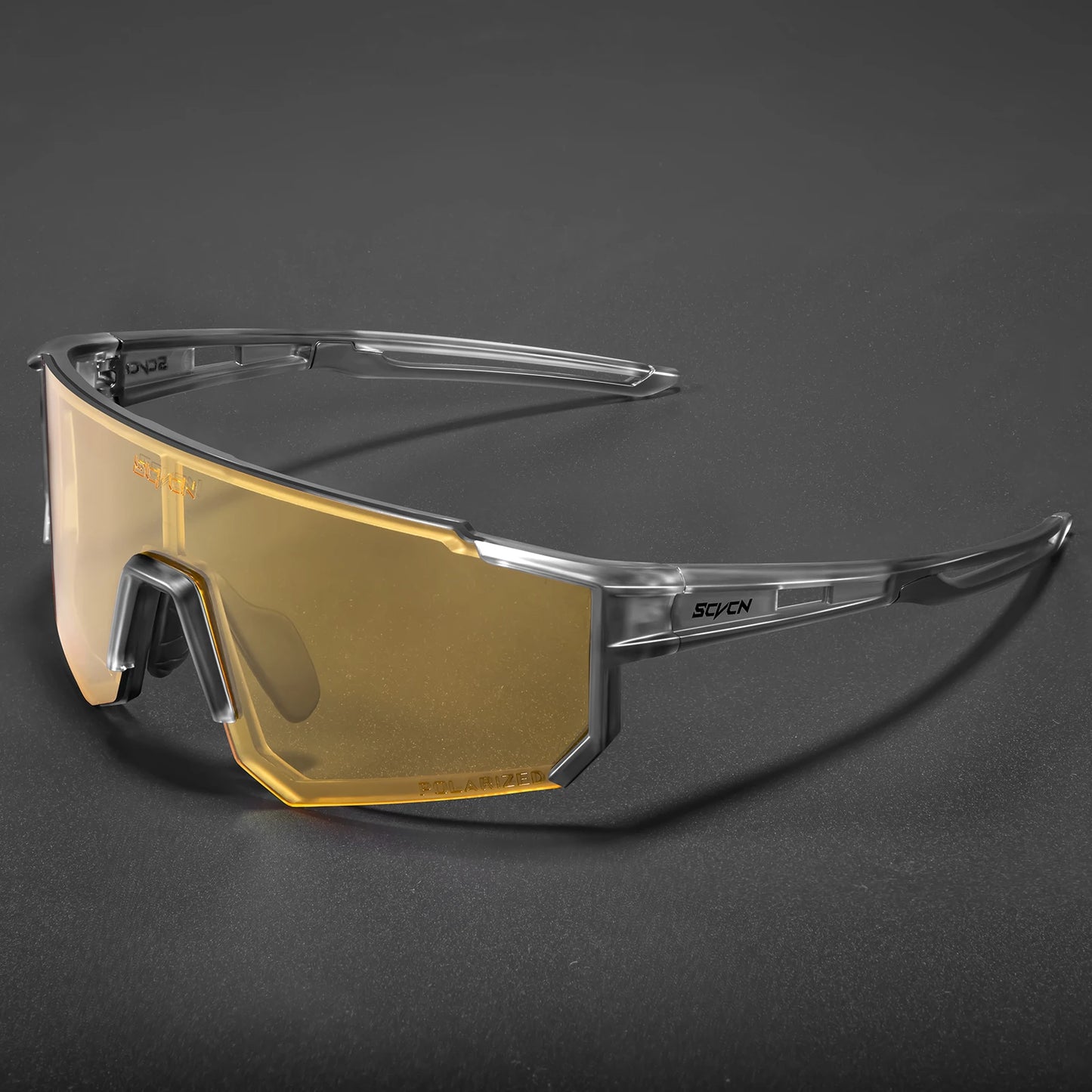 Lentes deportivos estilo