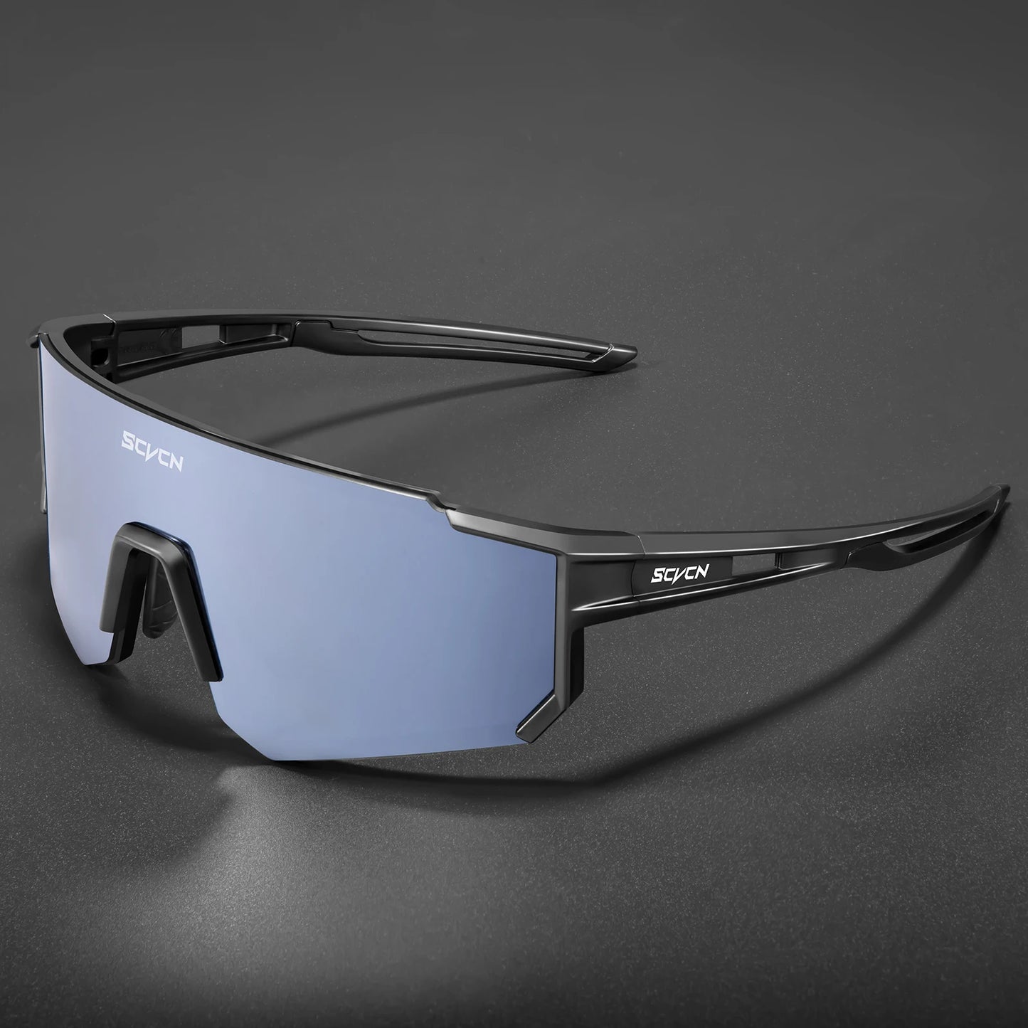Lentes deportivos estilo
