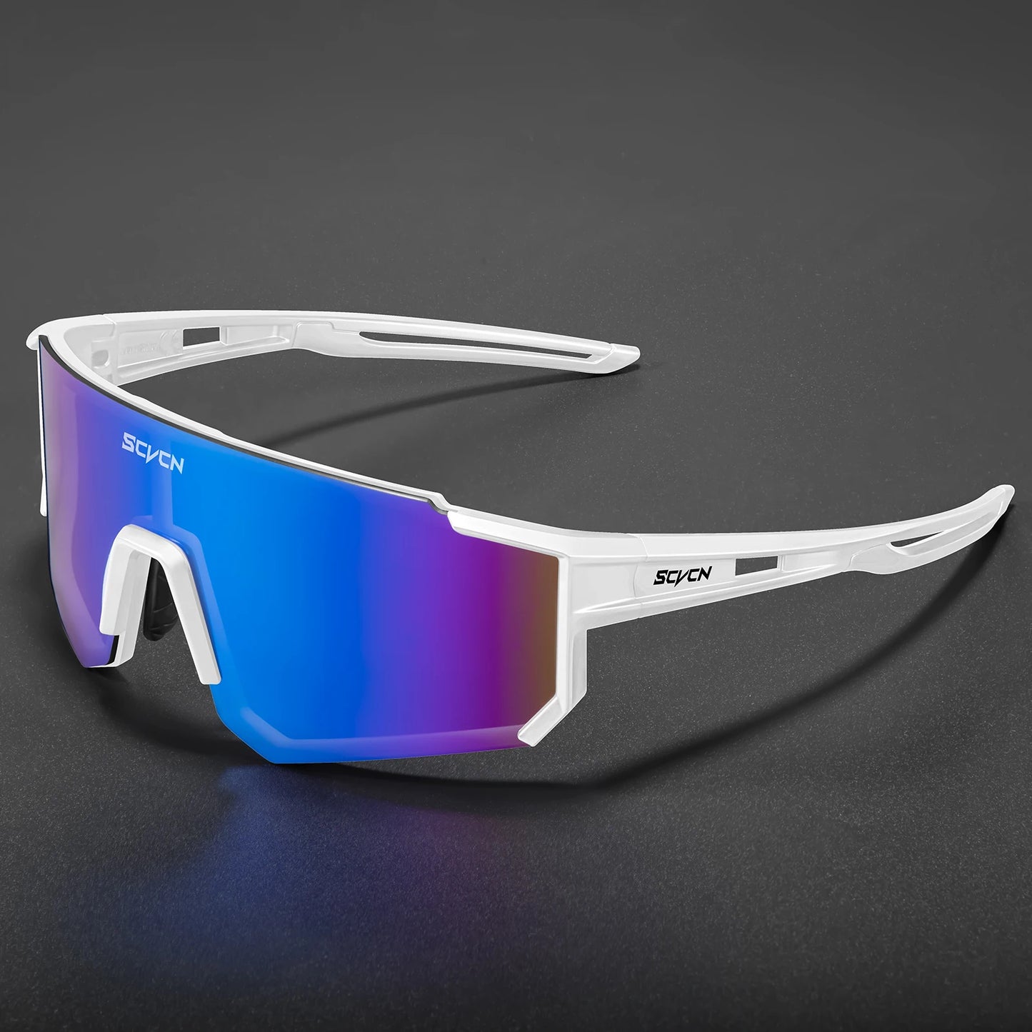 Lentes deportivos estilo
