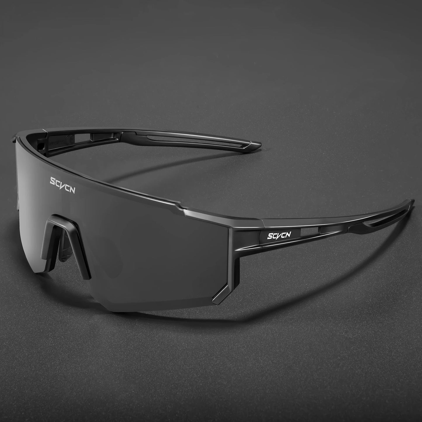Lentes deportivos estilo