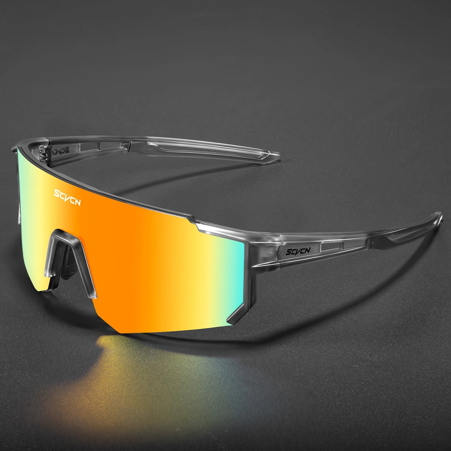 Lentes deportivos estilo