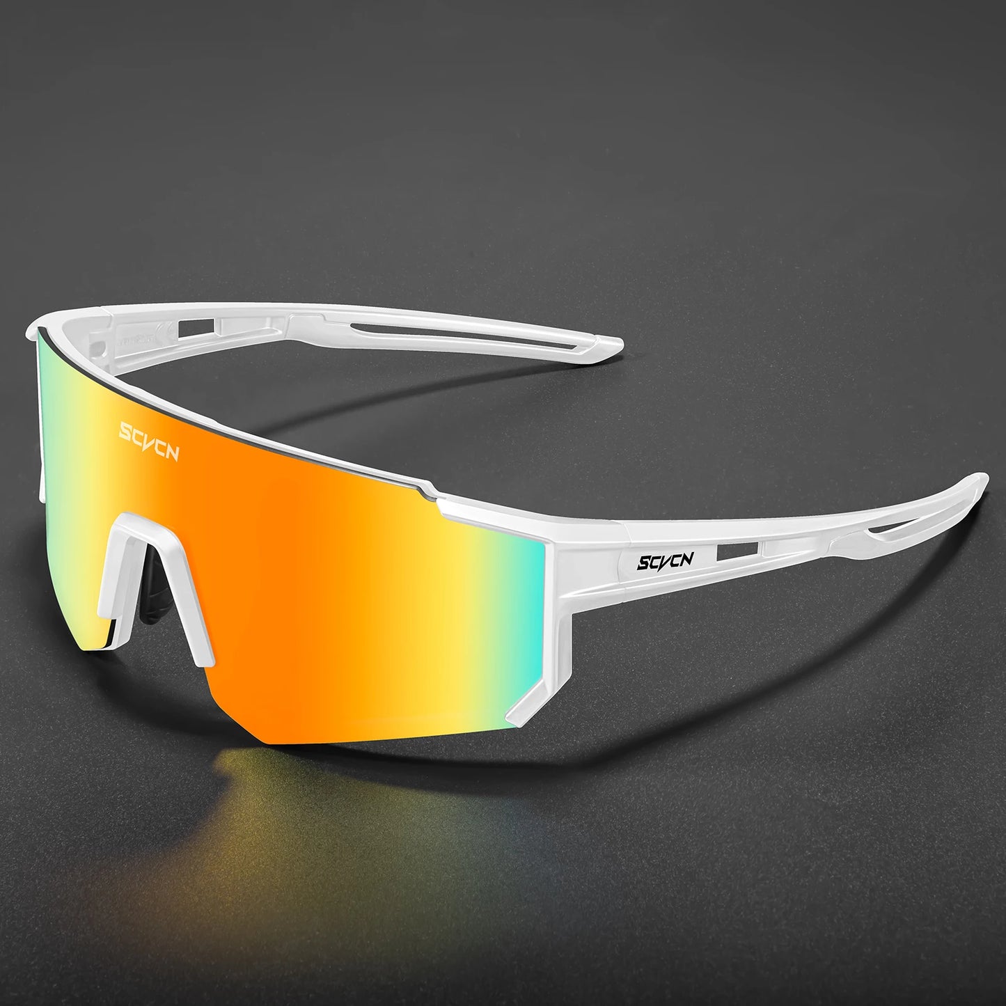 Lentes deportivos estilo