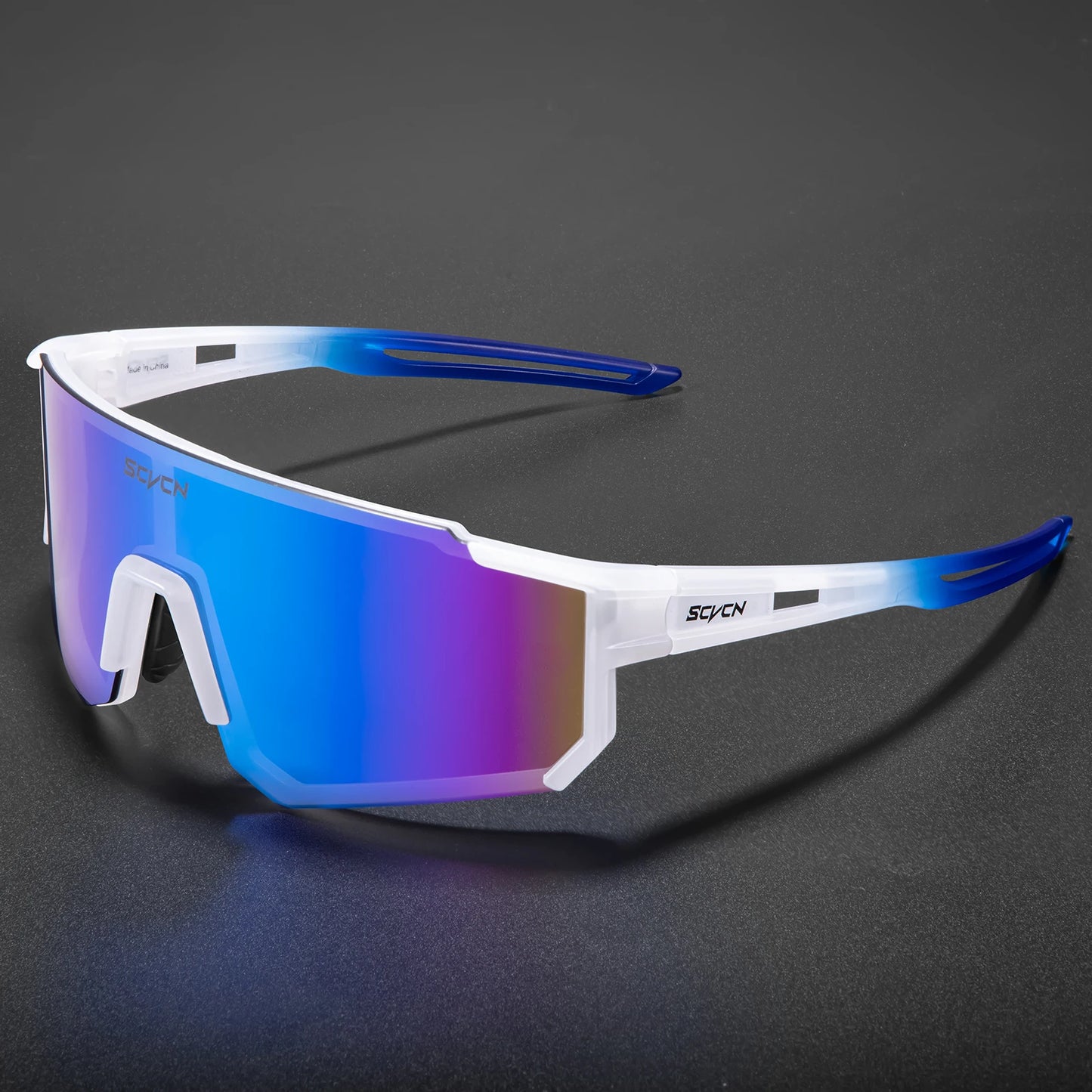 Lentes deportivos estilo