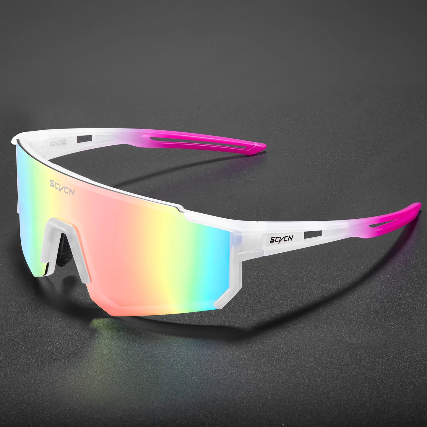 Lentes deportivos estilo