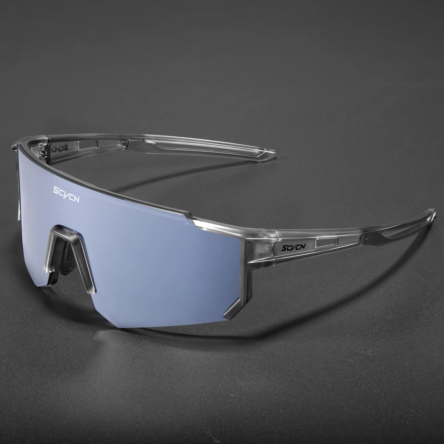 Lentes deportivos estilo