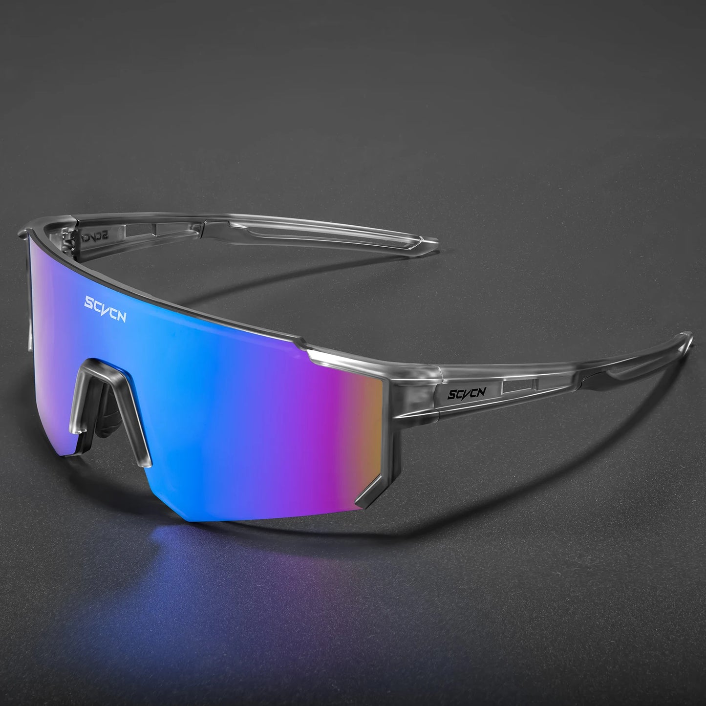Lentes deportivos estilo