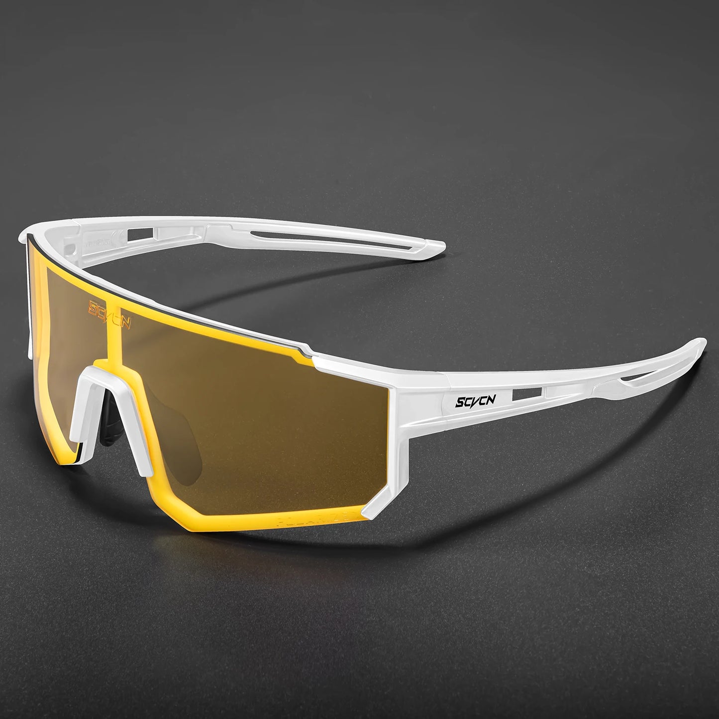 Lentes deportivos estilo
