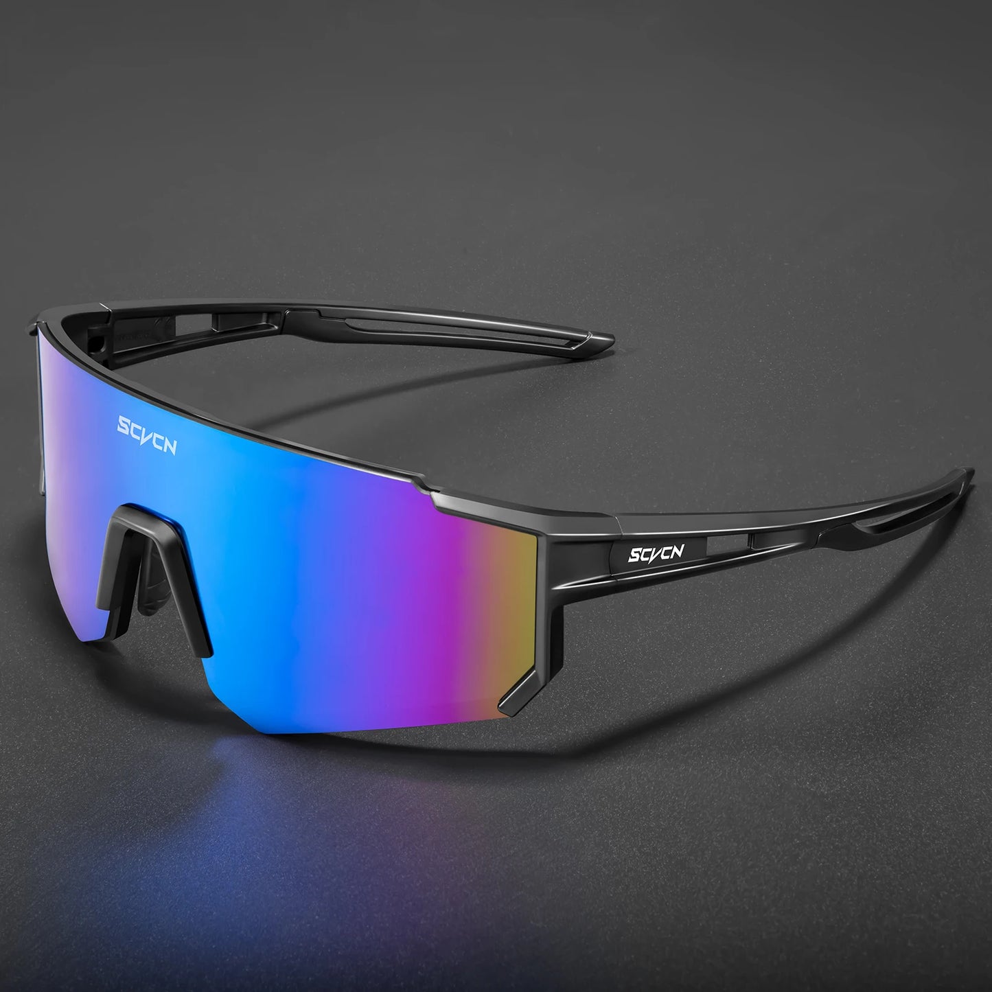 Lentes deportivos estilo