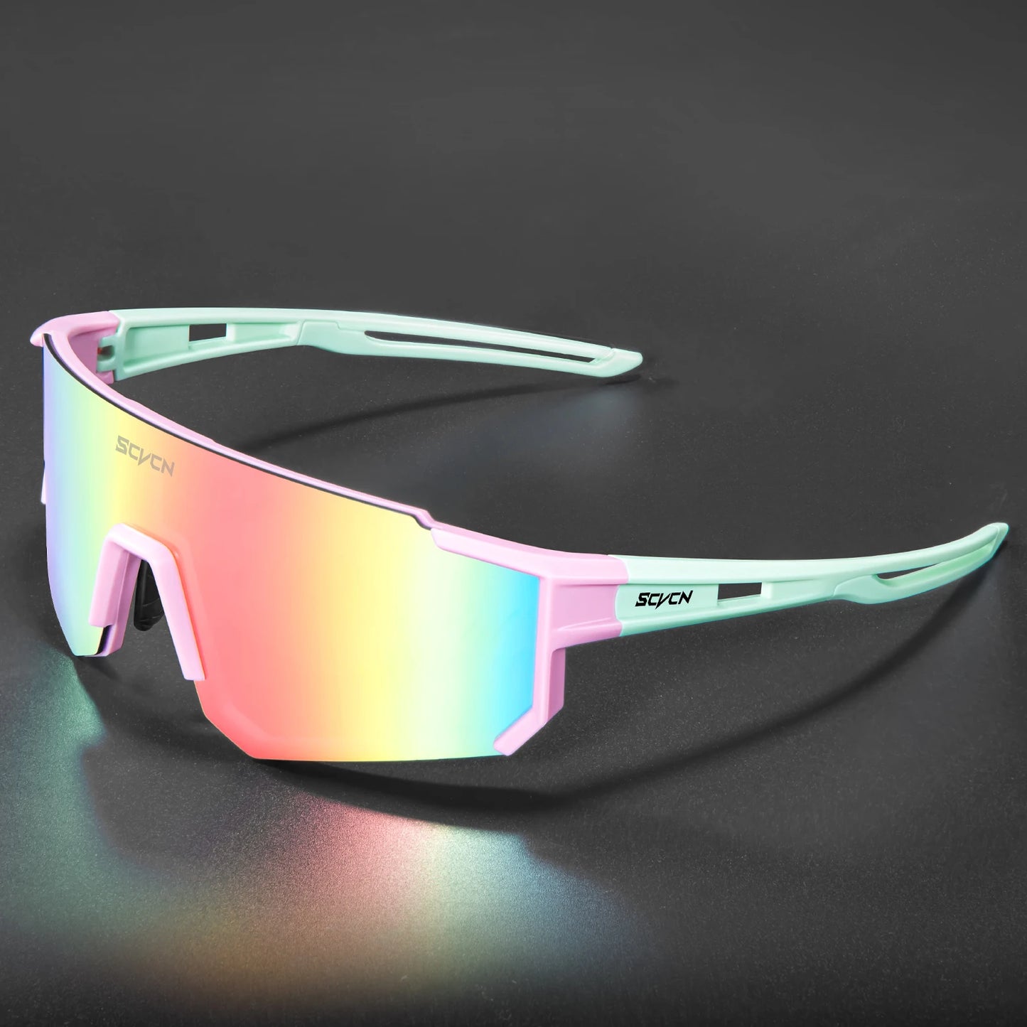 Lentes deportivos estilo
