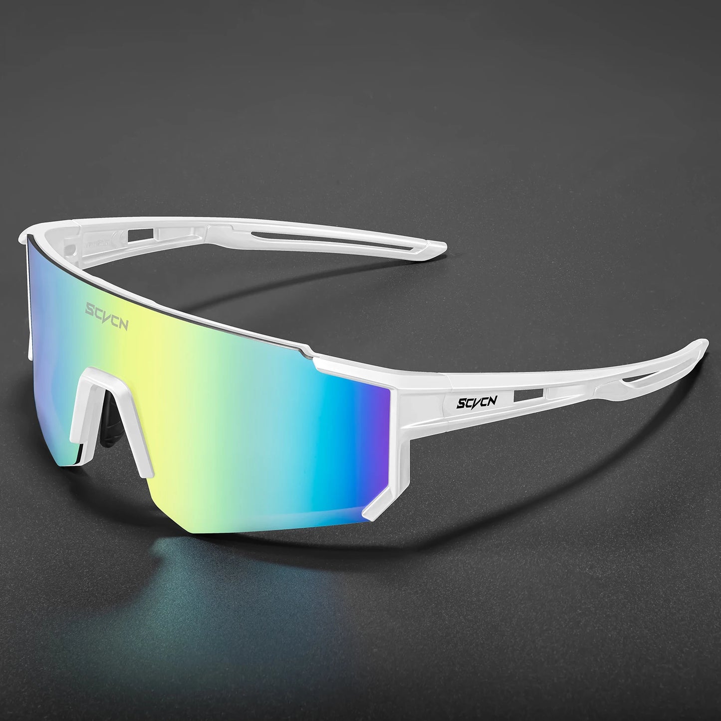 Lentes deportivos estilo