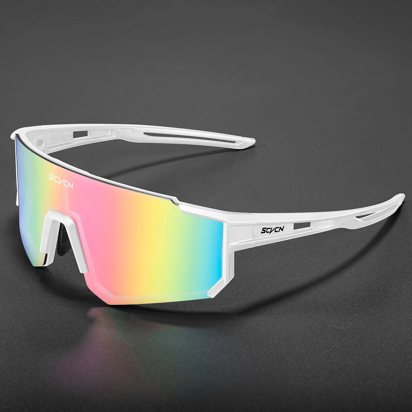 Lentes deportivos estilo