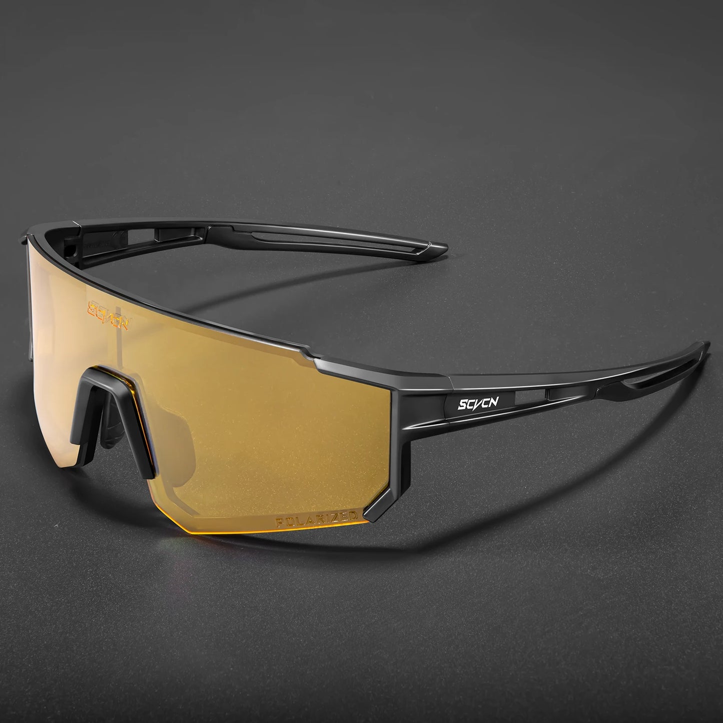 Lentes deportivos estilo