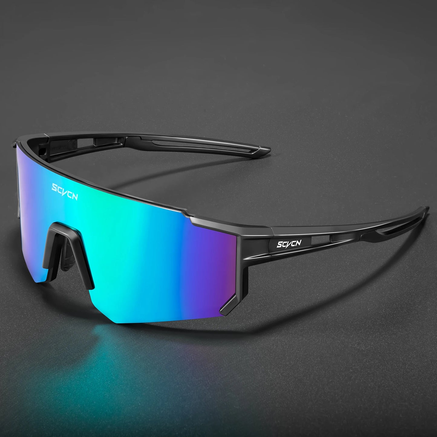 Lentes deportivos estilo