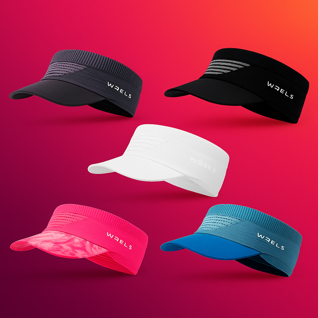 Visera Zancada Play