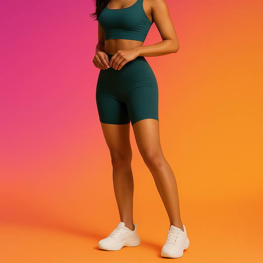 Calza deportiva Biker