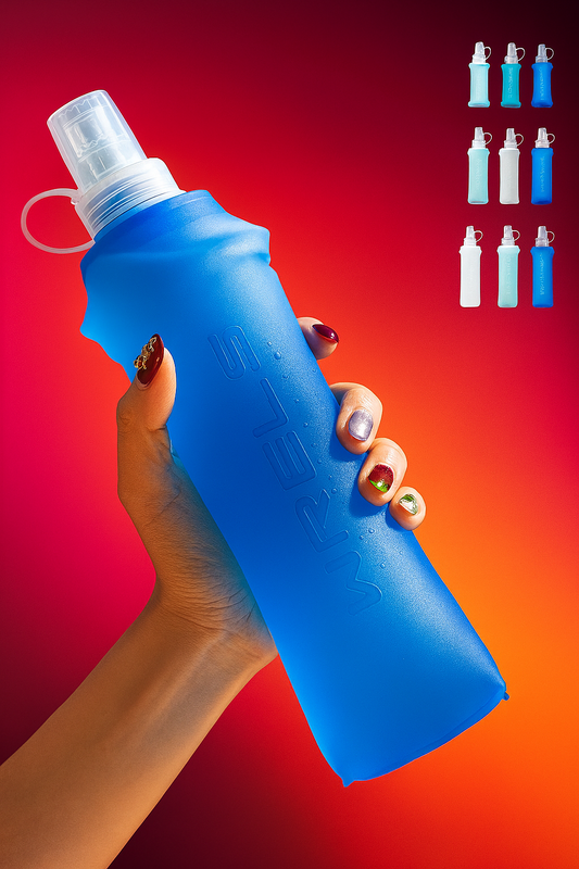 Botella SoftFlex