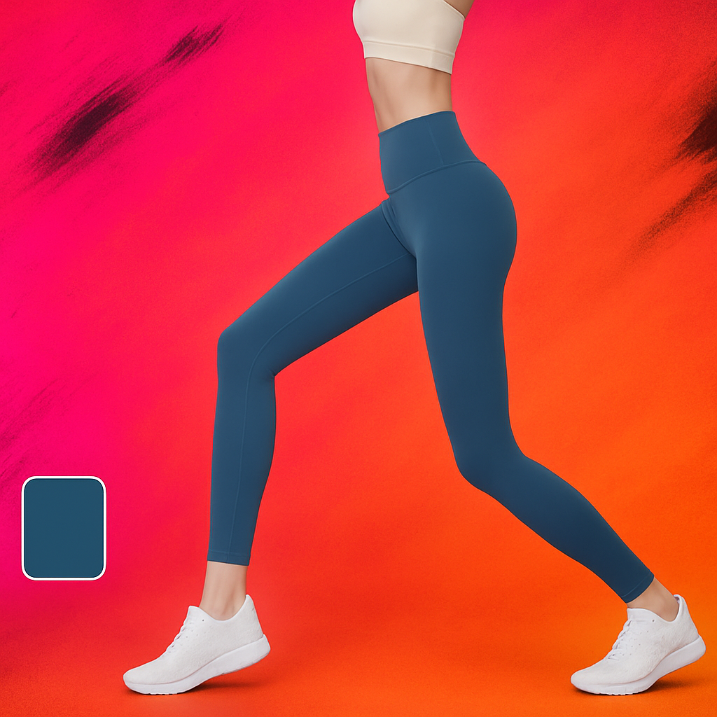 Calza Deportiva SculptFit