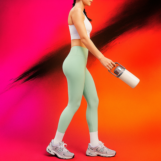 Calza Deportiva SculptFit