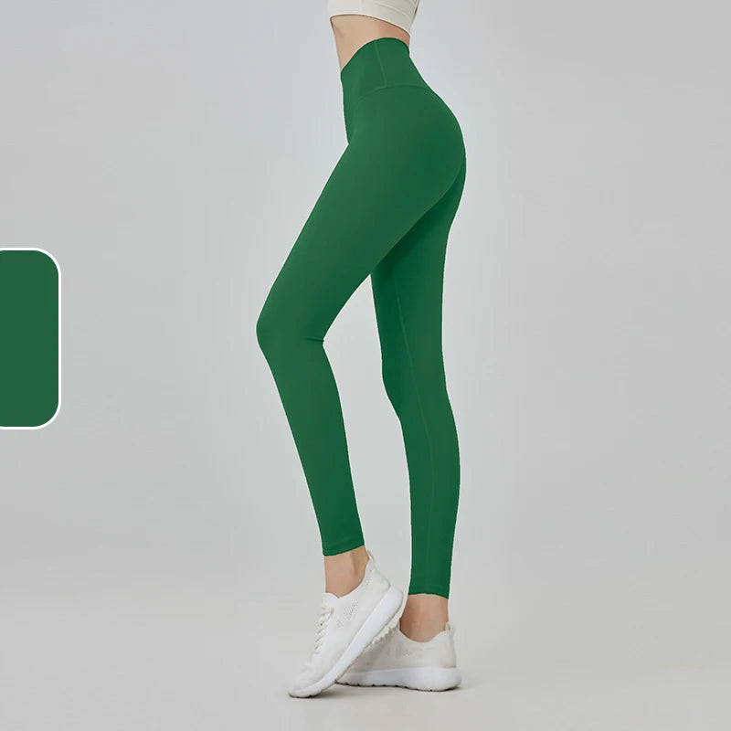 Calza Deportiva SculptFit
