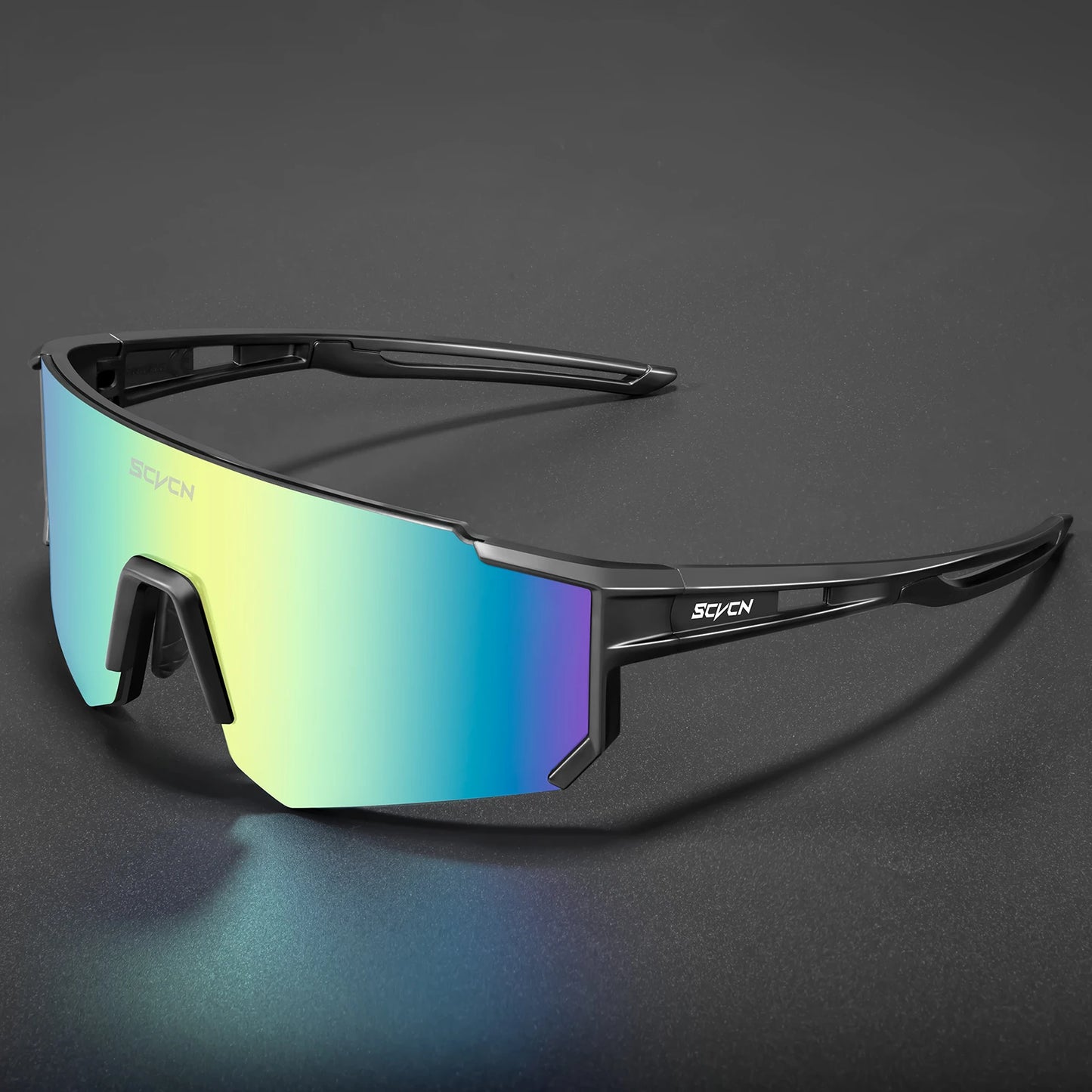 Lentes deportivos estilo