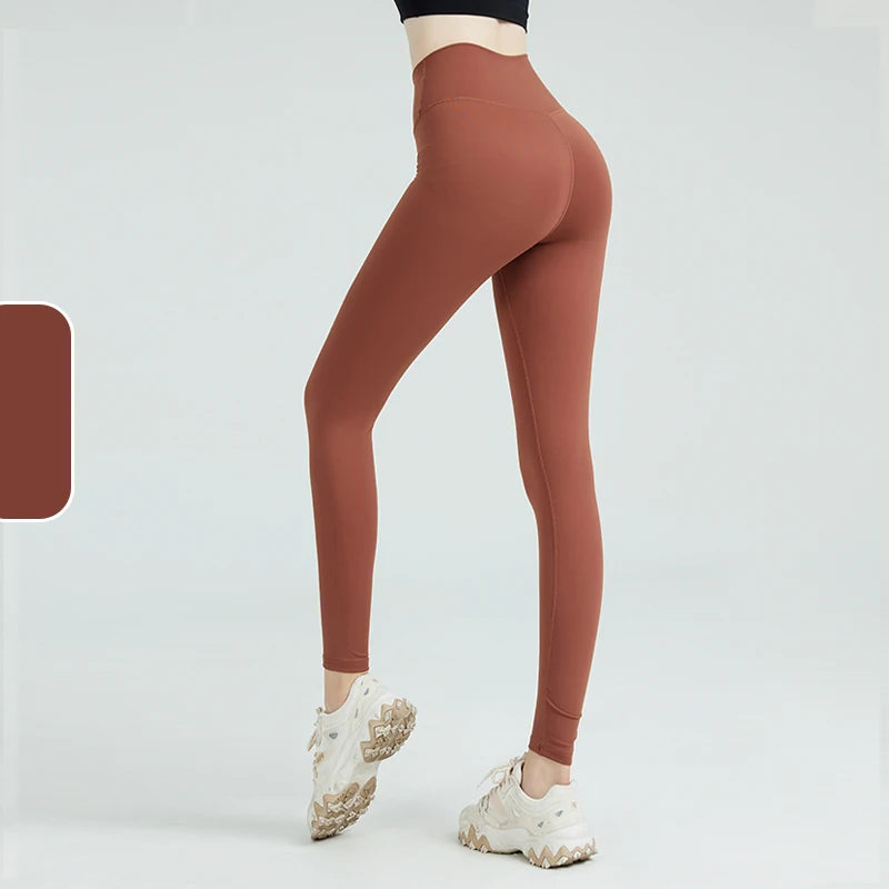 Calza Deportiva SculptFit
