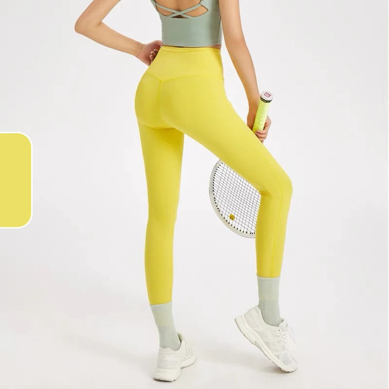 Calza Deportiva SculptFit