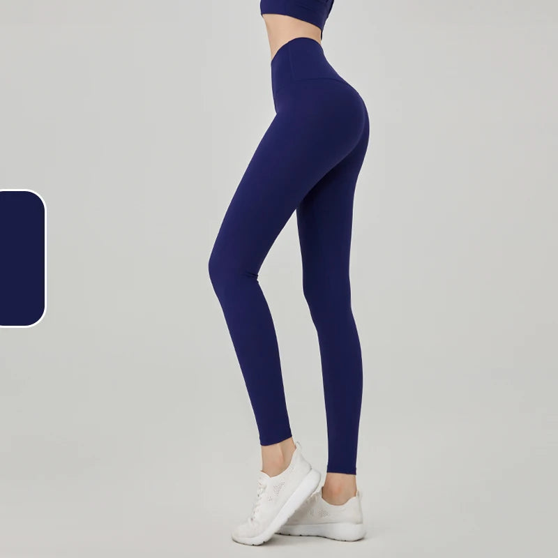 Calza Deportiva SculptFit