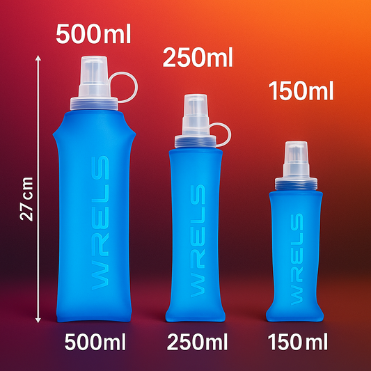 Botella SoftFlex