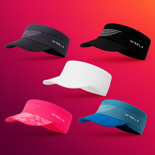 Visera Zancada Play