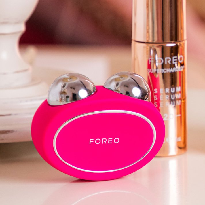 Foreo en Chile: precios, modelos y dónde comprar dispositivos de limpieza facial